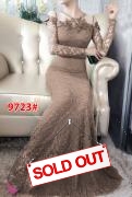 Longdress import 9723 coksu