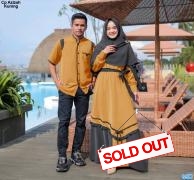 Cp Azizah Kuning