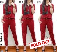 Jp baletoli red