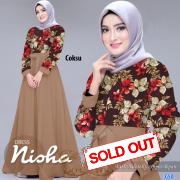 Maxi nisha coksu