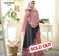 Syari Ekaria dusty