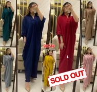 Kaftan 9624