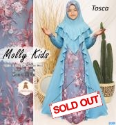 Syari Molly Kids Tosca