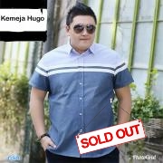 Kemeja Hugo