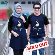 Cp Alfy navy