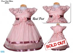 Dress Kids Melia Salem