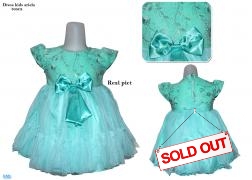 Dress kids ariela tosca