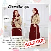 Clemira Kids Set coksu