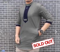 Koko jimmy abu