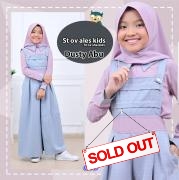 St ov ales kids ungu abu-st ov sha