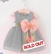 Dress Joane Kids Abu