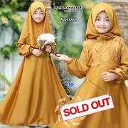 Maxi Leonita Kids mustrad