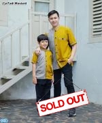Cp fadil mustard