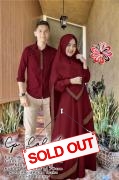 Cp calista maroon