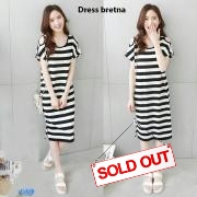 Dress bretna