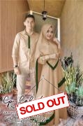 Cp calista coksu lis hijau