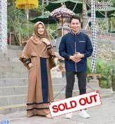 Cp Fatimah navy