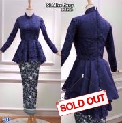 Setelan alice navy-st lince
