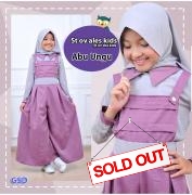 St ov ales kids abu ungu-st ov sha