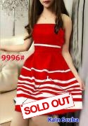 Dress import 9996