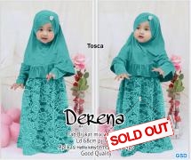 Kids Derena tosca