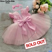 Dress Kids Corlia Dusty