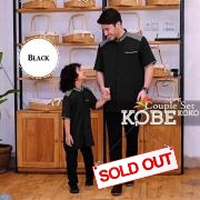 Cp Koko Kobe hitam
