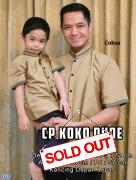 Cp Koko Dude coksu