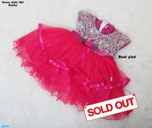 Dress Kids 511 fanta
