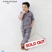 St koko daniel abu