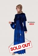 Maxi Import 682 biru