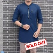 Koko Katun Leo Navy