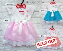 Dress kids chelse