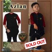 Cp azlan hitam