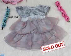 Dress kids julie abu