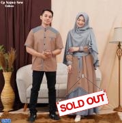 Cp Najwa New Coksu