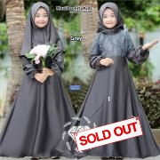Maxi Leonita Kids grey
