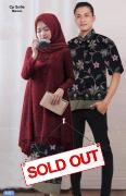 Cp Sofie maroon