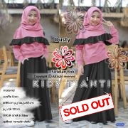 St rok tianti dusty