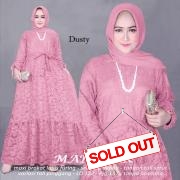 Maxi Marimar jumbo dusty