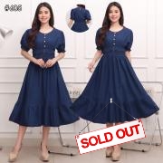 Dress Jeans 605#