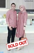 Cp Denim Dusty