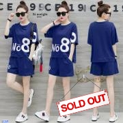 St noeight navy