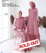 Maxi Salandra dusty