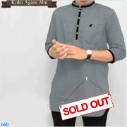 Koko Agam abu