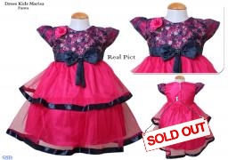 Dress kids marisa fanta