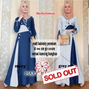 Maxi Raesha-maxi esha
