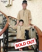 Cp Agam navy