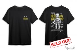 Kaos Baby Doll