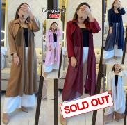 Longcardi 106#